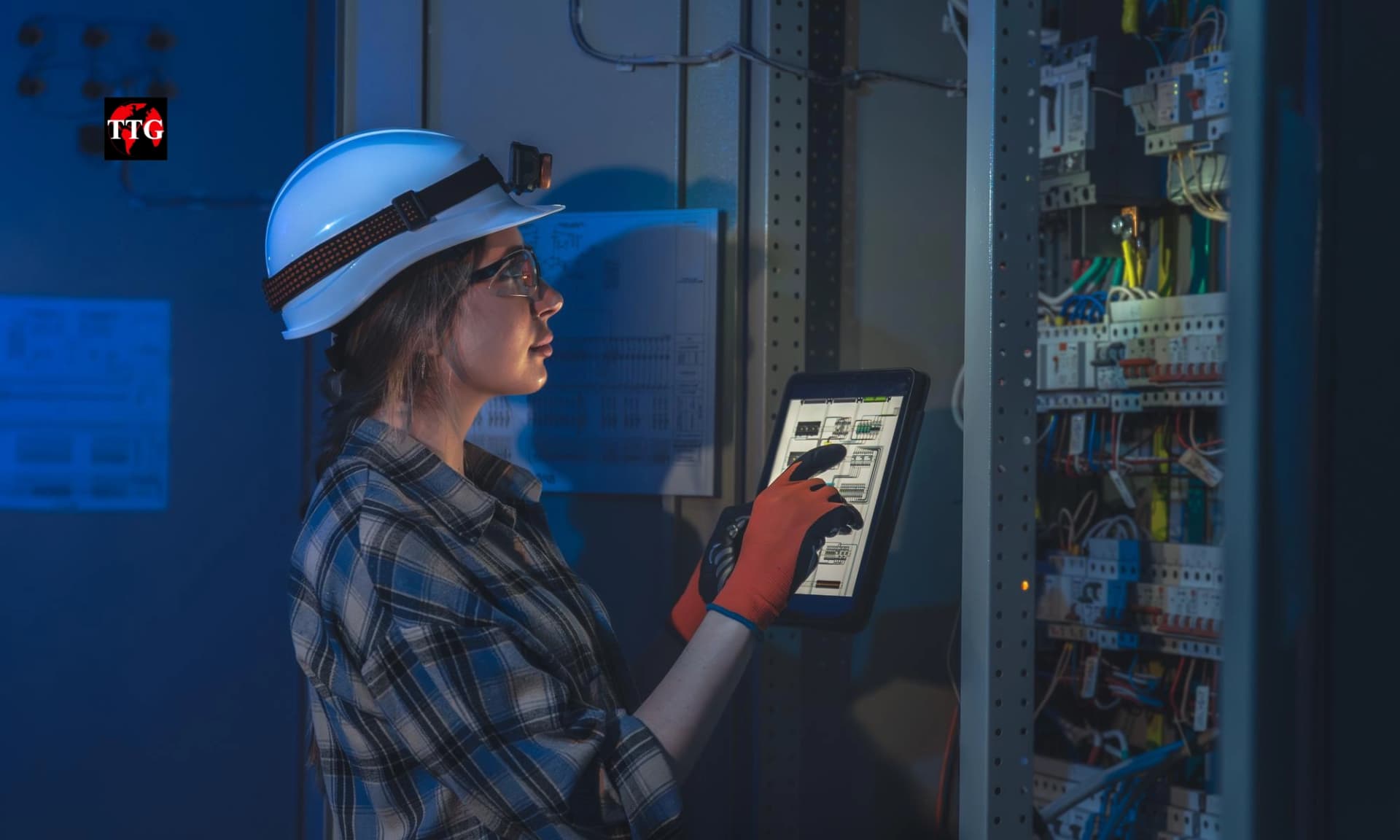A Heat Wave Just Pushed 100 Million People's Power Grids to the Brink. AI Data Centers Aren't Helping.