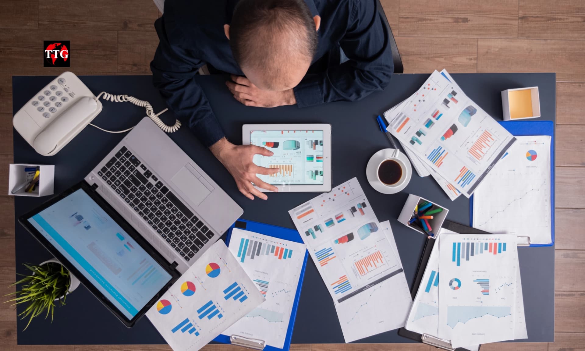 Middle Management Is Disappearing. Korn Ferry Says 41% of Companies Already Pulled the Trigger.