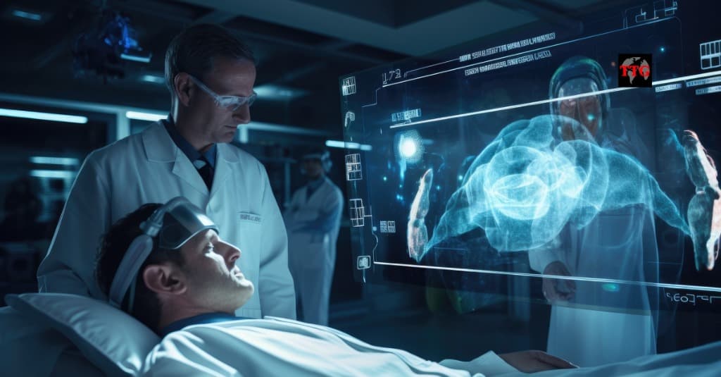 The AI Doctor Is In - And It's Seeing Patients at Scale