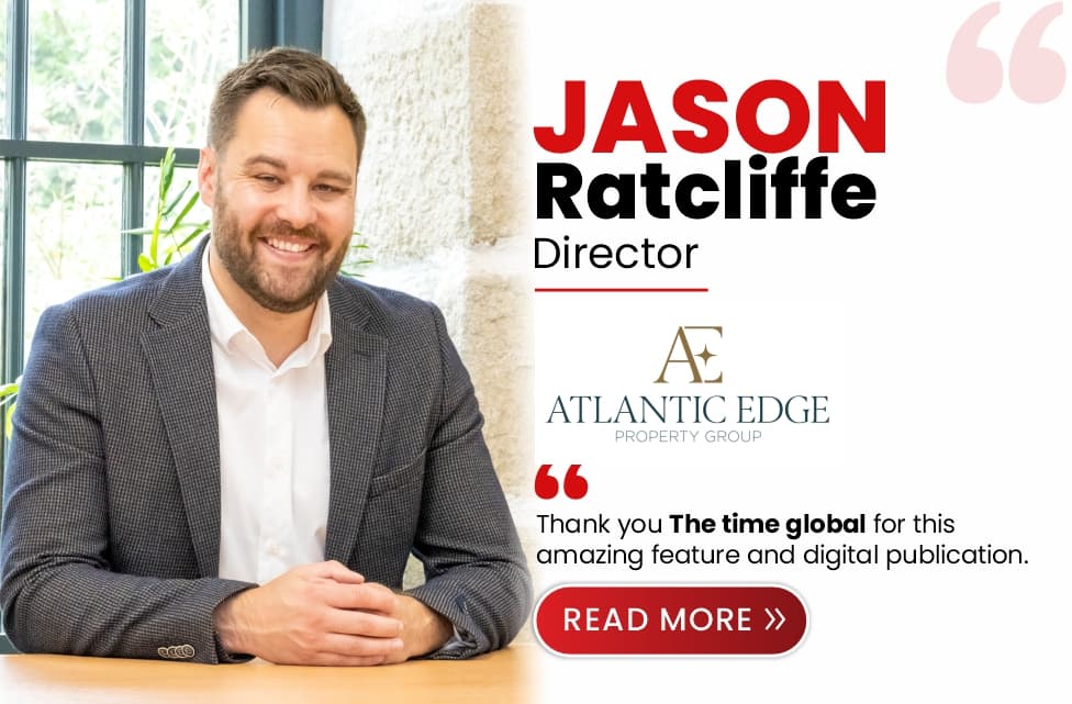 Testimonial from Jason Ratcliffe - Director