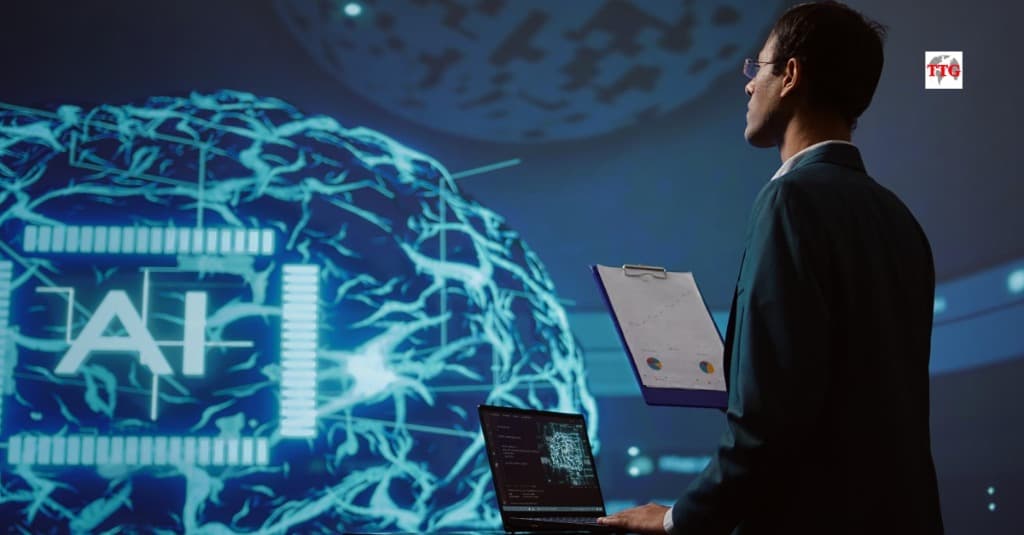 The Age of AI Agents Is Here - and Most Companies Are Completely Unprepared
