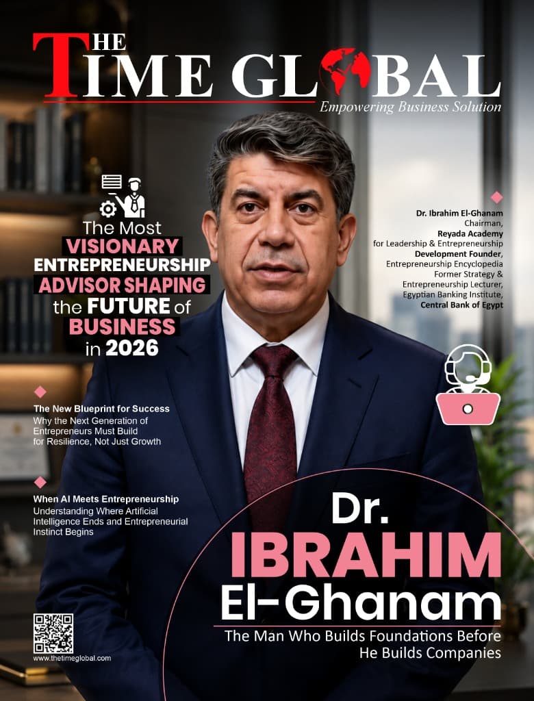 Magazine Cover
