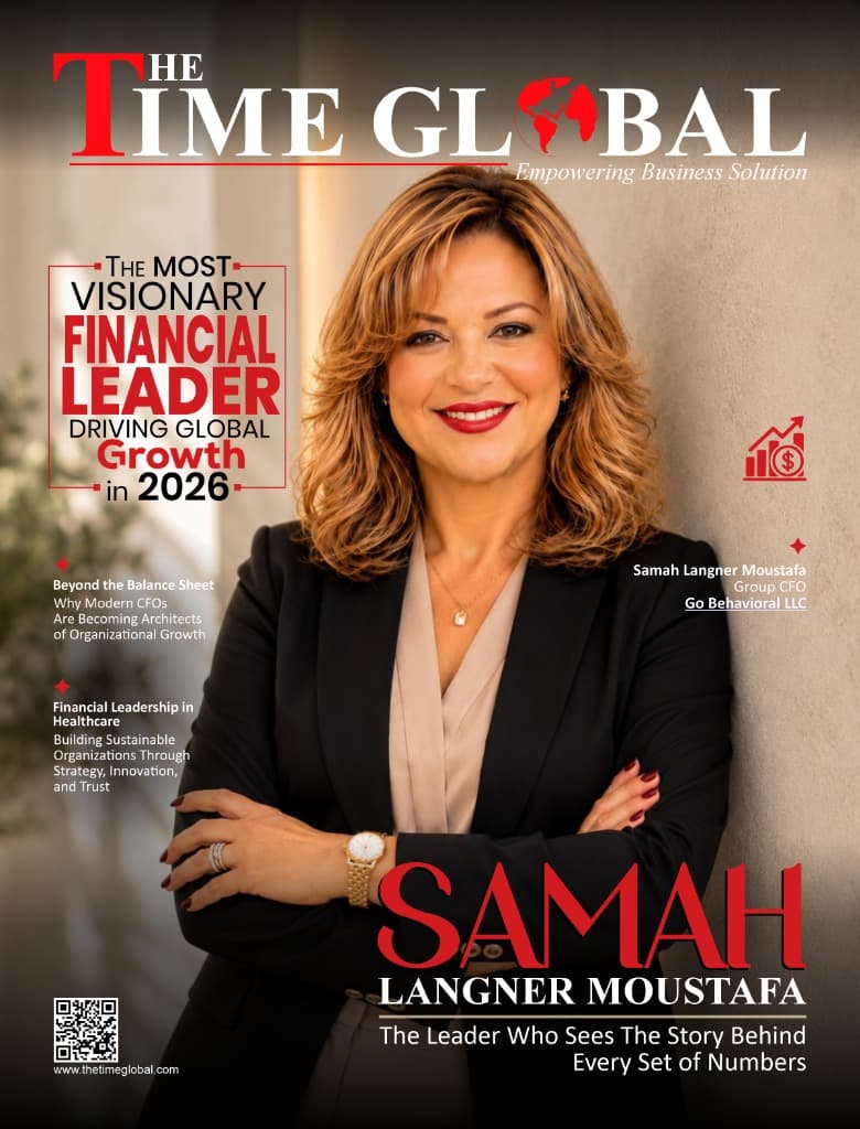Magazine Cover