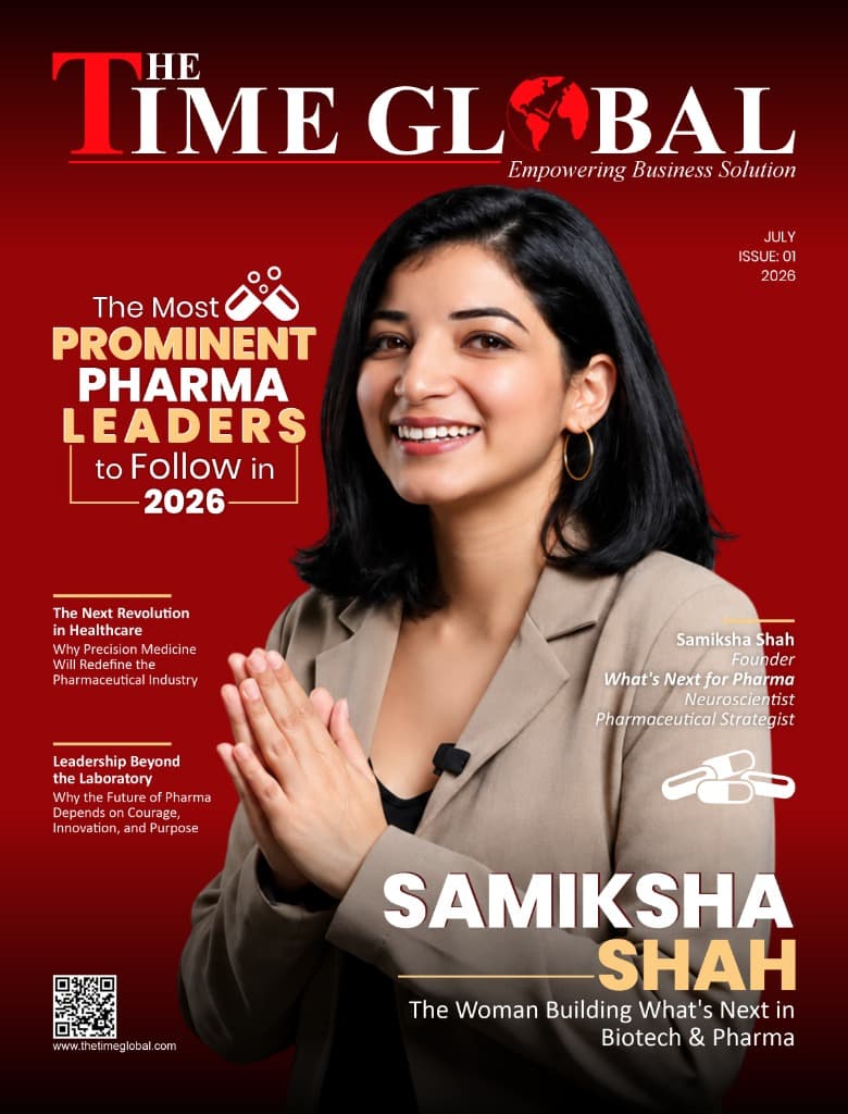 Magazine Cover