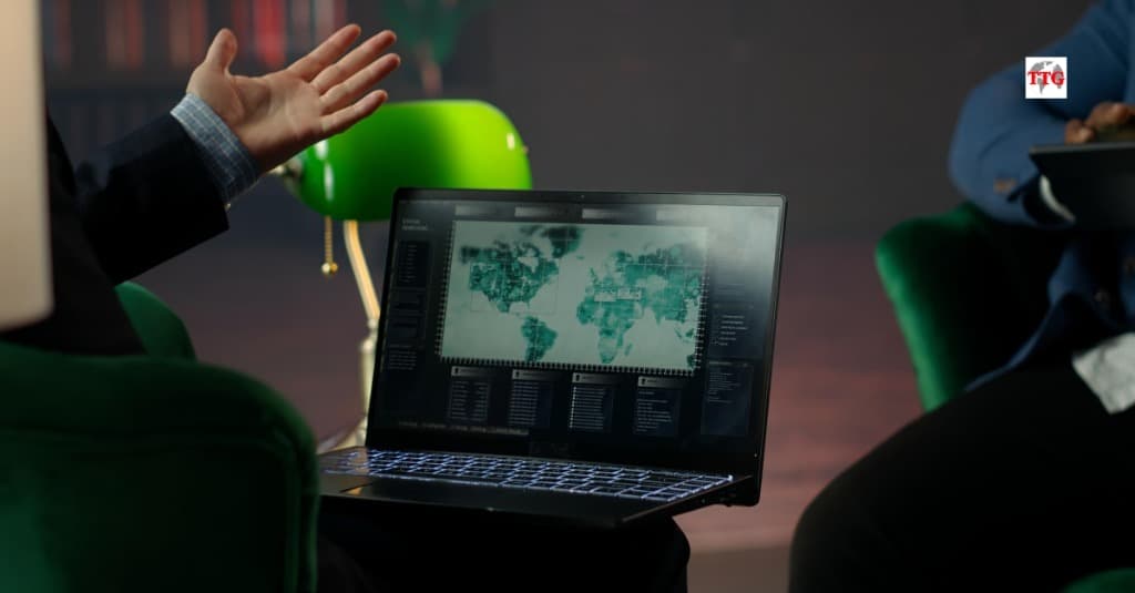 Quantum Computing Just Became a Geopolitical Weapon - Here's What That Means for Your Business